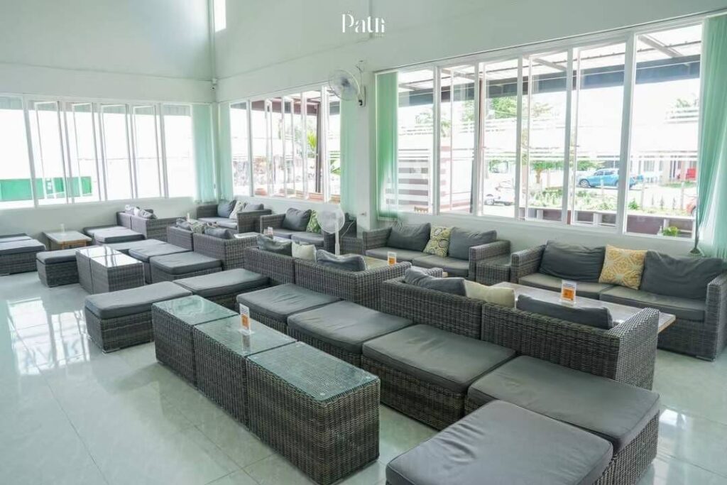 อ่าวพังงา – เจมส์ บอนด์ เรือใหญ่