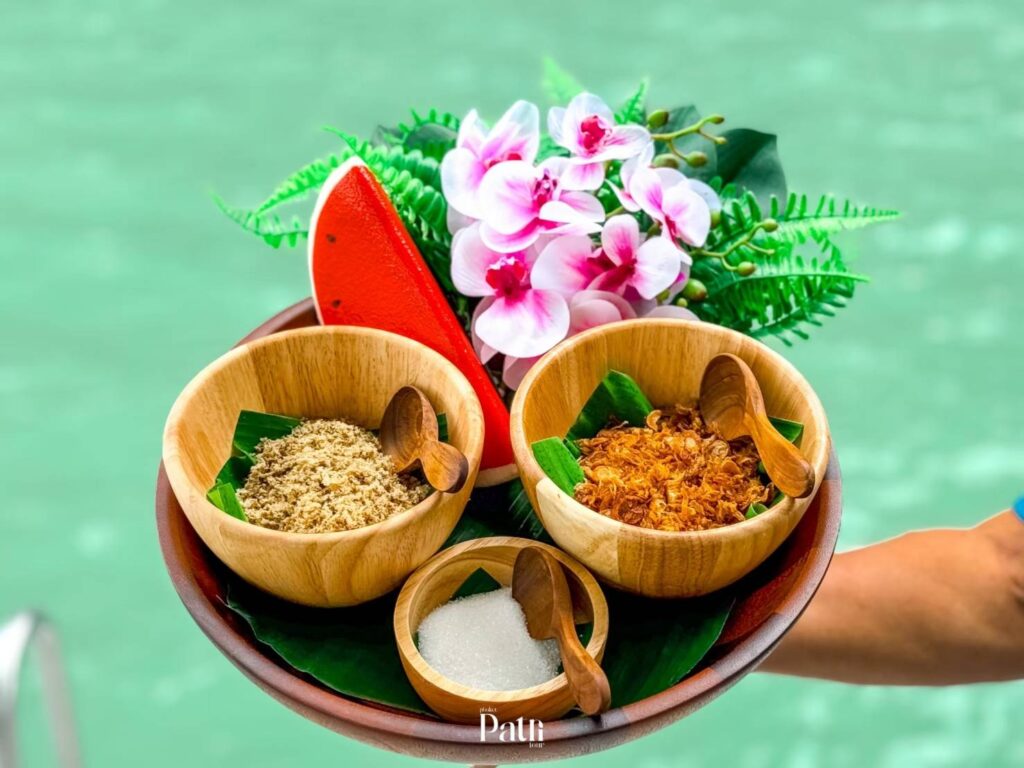 อ่าวพังงา – เจมส์ บอนด์ เรือใหญ่