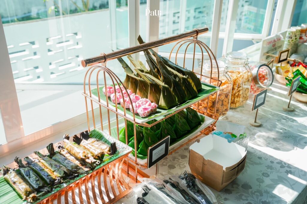 อ่าวพังงา – เจมส์ บอนด์ เรือใหญ่