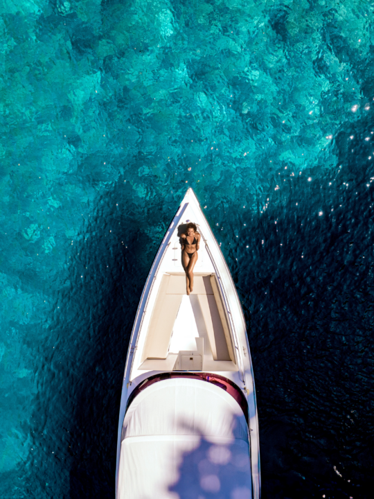 เหมาลำ Speed boat รูป 5