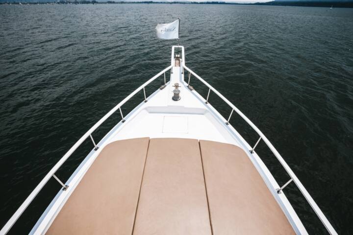เรือหัวโทง SANDEY luxurious รูป 4